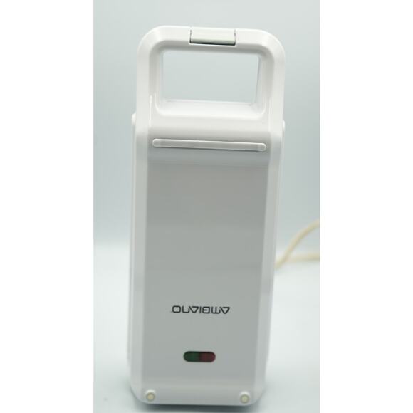 Electric Churro Maker Ambiano 760W – Tested & Working – Used Excellent - Picture 2 of 13